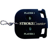 Stroke counter Longridge, 2 player
