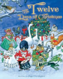 The Twelve Days of Christmas | Angel Dom&iacute;nguez