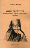 Maria Skobtova - Laurence Varaut