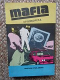 MAFIA - V.P. BOROVICKA