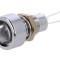 Lampă LED plată albă pentru PCB IP67 &Oslash;8,2mm