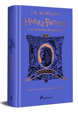 Harry Potter Y El Misterio del Pr foto