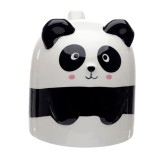 Cană cu susul &icirc;n jos - Pandarama Panda