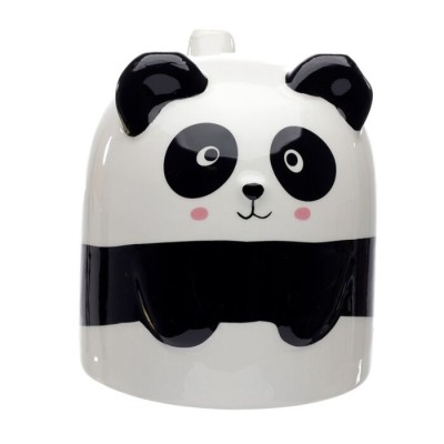 Cană cu susul &amp;icirc;n jos - Pandarama Panda foto