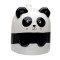 Cană cu susul &icirc;n jos - Pandarama Panda