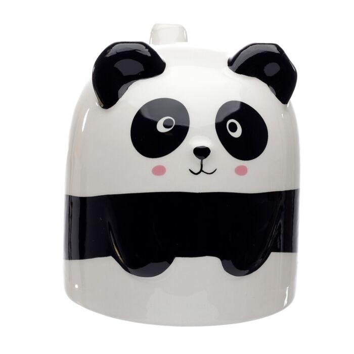 Cană cu susul &icirc;n jos - Pandarama Panda