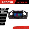 Navigatie Mini intre anii 2004-2006 Octa Core Android Radio Bluetooth GPS WIFI/4G DSP 2K 8+128GB 360 Toslink CarStore Technology