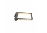 Filtru habitaclu BOSCH 1987432189