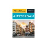 Rick Steves Pocket Amsterdam
