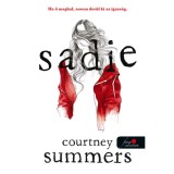 Sadie - Courtney Summers