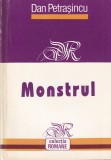 Dan Petrasincu - Monstrul (Copilaria cu umbre)