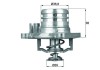 Termostat Lichid Racire 503892 DK102526