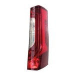 Stop, lampa spate MERCEDES SPRINTER, 02.2018-, model FURGON, HELLA, partea dreapta, fara inscriptia &amp;#39;Mercedes Benz&amp;#39;;tip bec P21W+PY21W; cu lo