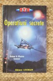 OPERATIUNI SECRETE -HELMUT &amp; MARION LAMMER