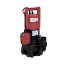 Pompa submersibila apa murdara Raider RDP-Wp27, max 11m, 1300W, 417 l/min