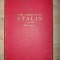 Stalin- Iosif Vissarionovici