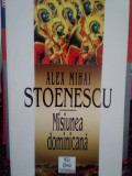 Alex Mihai Stoenescu - Misiunea dominicana (1997)