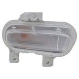 Lampa semnalizare fata JEEP RENEGADE (BU), 09.2014-, partea Stanga, TYC, tip bec PSY24W;