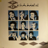 Vinil Playing Games &lrm;&ndash; Playing Games (VG+), Pop