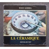Ioan Godea - La ceramique (1995)