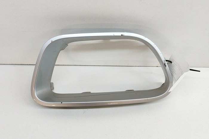 Bandou bara de protecție st&acirc;nga față CITRO&Euml;N C5 AIRCROSS 2021 OEM: 9826722577 27764318