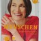 MENSCHEN , DEUTSCH ALS FREMDSPRACHE , KURSBUCH (CURS DE LIMBA GERMANA ) , 2022 , CONTINE CD *