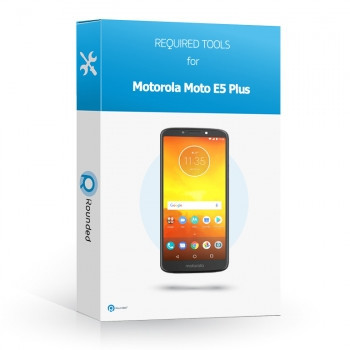 Caseta de instrumente Motorola Moto E5 Plus foto