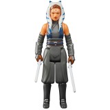 Star Wars The Mandalorian Ahsoka Tano 10cm