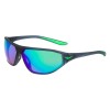 Ochelari de Soare Bărbați Nike AERO-SWIFT-M-DQ0993-21 &Oslash; 65 mm, Plastic, Galben, Polaroid