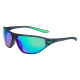 Ochelari de Soare Bărbați Nike AERO-SWIFT-M-DQ0993-21 &Oslash; 65 mm, Plastic, Galben, Polaroid