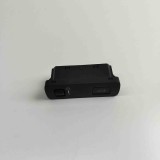 Panou Butoane Volvo XC90 II 2020 OEM 31443873 Intrerupator Regulator Electric Argintiu Aluminiu