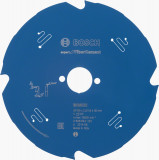 Panza ferastrau circular Expert for Fiber Cement, 190x30x2.2mm, 4T, Bosch