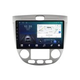Cumpara ieftin Navigatie dedicata cu Android Chevrolet Lacetti 2003 - 2010, 2GB RAM, Radio GPS