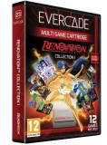 Cartus Jocuri Evercade Renovation Collection 1 (12 in 1) Arcus Odyssey, Beast Wrestler, Dino Land, Exile, Final Zone, Gaiares, Granada