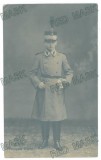 87 - Prince CAROL II, Romania - old postcard - used - 1908
