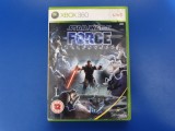 Star Wars: The Force Unleashed - joc XBOX 360