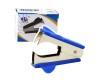 Decapsator metal / plastic, albastru, Lean 21854