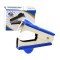 Decapsator metal / plastic, albastru, Lean 21854