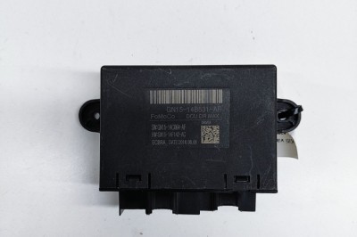 Modul de control ușă st&amp;acirc;nga față FORD ECOSPORT 2018 OEM: GN15-14B531-AF,GN15-14C064-AF,GN15-14F142-AC | 22406393 foto