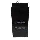 Acumulator 4 Volti , 4 Amperi elSales ELS-4V4A pentru cantare , boxe portabile , echipamente electronice ,