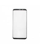 Geam Sticla Cu Oca Samsung Galaxy S8 Plus, G955, Negru