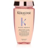K&eacute;rastase Gloss Absolu șampon pentru un par stralucitor si catifelat 250 ml