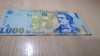 1000 LEI 1998