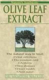 Olive Leaf Extract