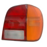 Lampa spate VW POLO (6N1) (1994 - 1999) TYC 11-5015-01-2