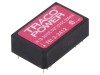 Convertor DC/DC 3W 18-36V la 12V 250mA DIP24