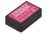 Convertor DC/DC 3W 18-36V la 12V 250mA DIP24