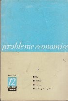 Probleme Economice, Decembrie 1968 foto