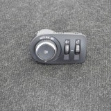 Modul de control comutator faruri OPEL ASTRA K 2016 OEM: 13493470 10293825