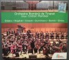 CD Orchestra Romana de Tineret, Cristian Mandeal - Enescu, Rogalski, Silvestri, Dumitrescu, Bartok, Dinicu (Digipack)